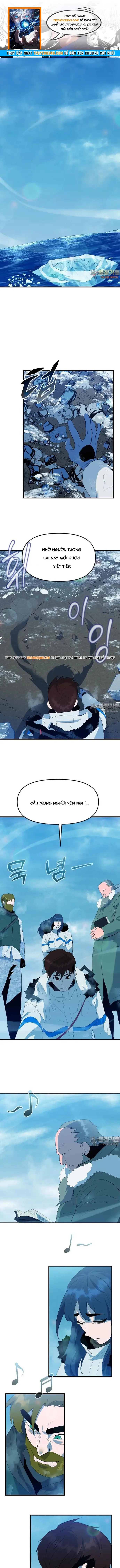 Không Lối Thoát Chapter 44 - 1