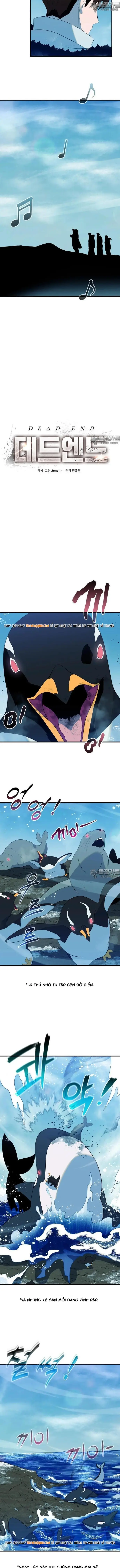 Không Lối Thoát Chapter 44 - 2