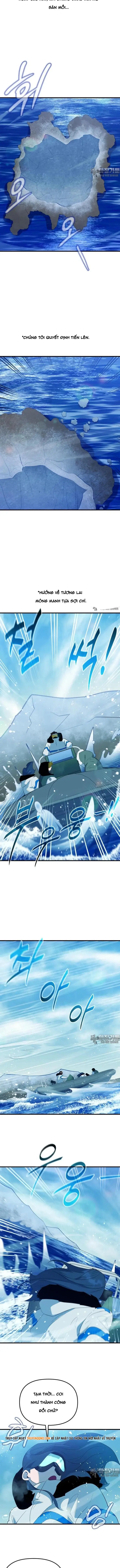 Không Lối Thoát Chapter 44 - 3