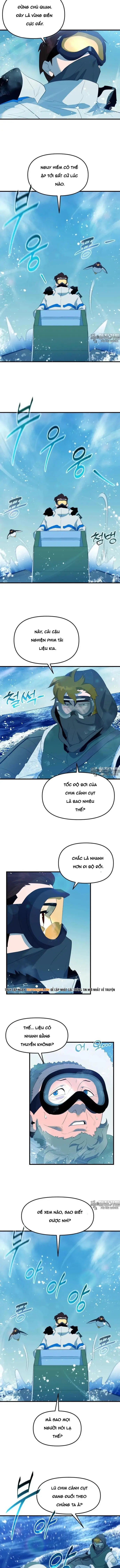 Không Lối Thoát Chapter 44 - 4