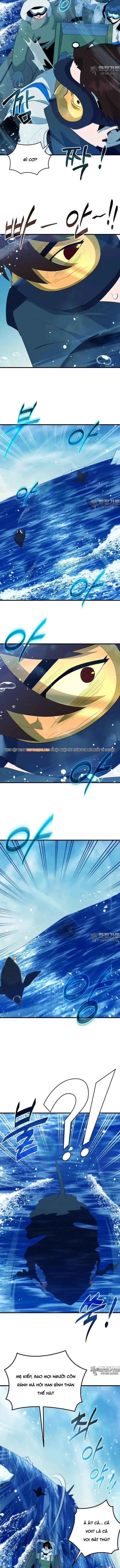 Không Lối Thoát Chapter 44 - 5