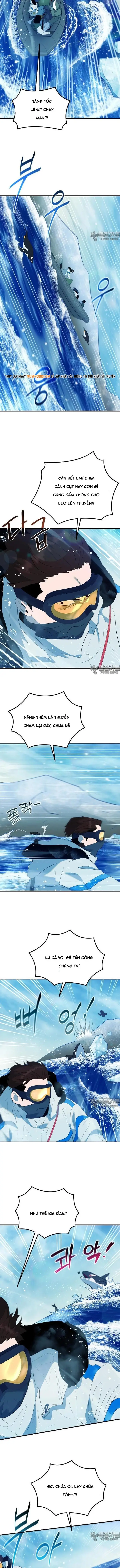 Không Lối Thoát Chapter 44 - 6