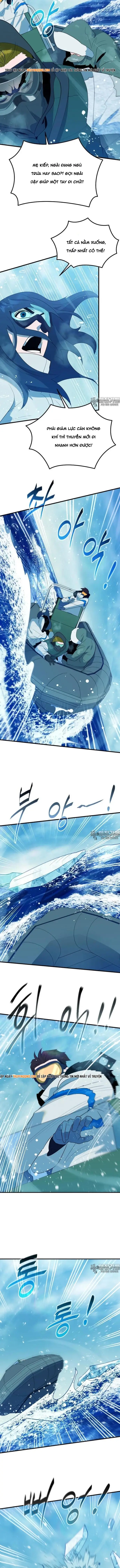 Không Lối Thoát Chapter 44 - 7