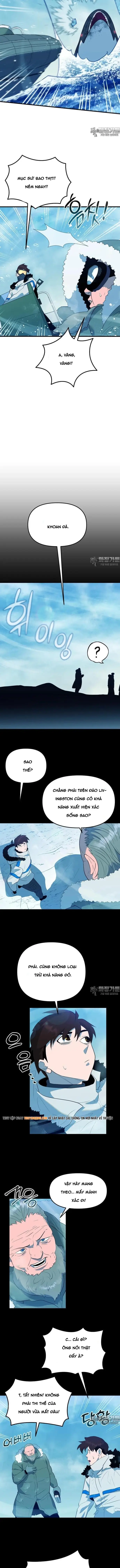 Không Lối Thoát Chapter 44 - 8