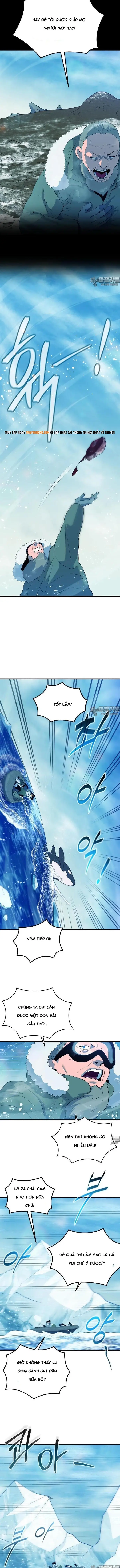 Không Lối Thoát Chapter 44 - 9