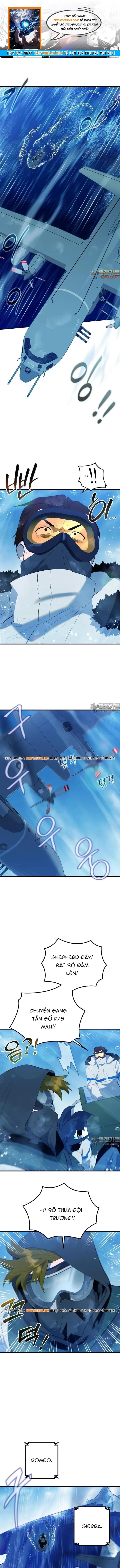 Không Lối Thoát Chapter 45 - 1