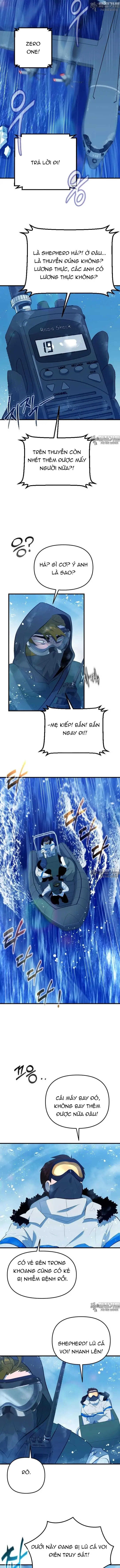 Không Lối Thoát Chapter 45 - 2