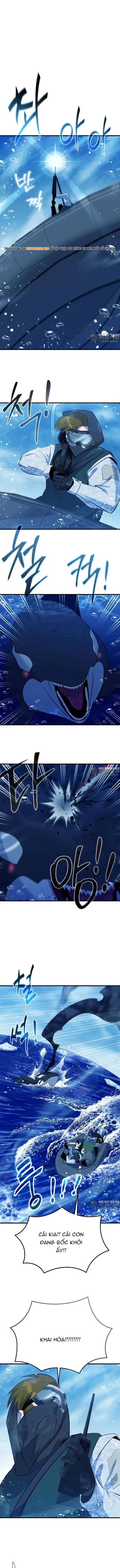 Không Lối Thoát Chapter 45 - 4