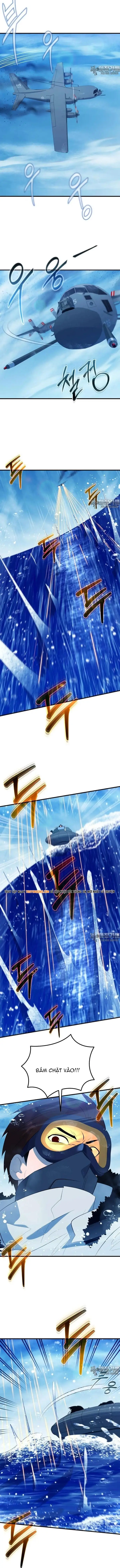 Không Lối Thoát Chapter 45 - 5