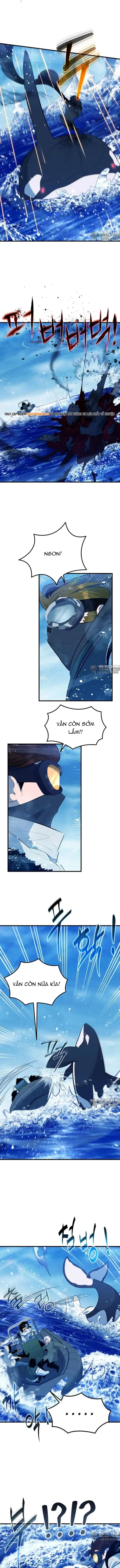 Không Lối Thoát Chapter 45 - 6