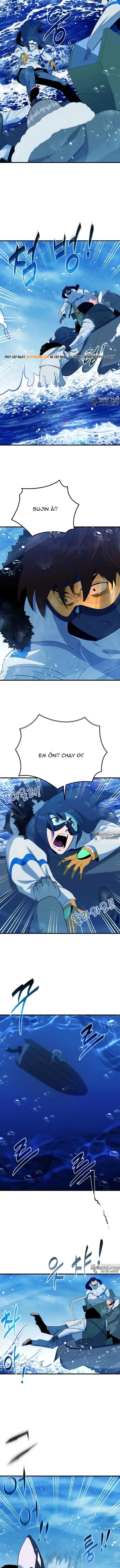 Không Lối Thoát Chapter 45 - 7