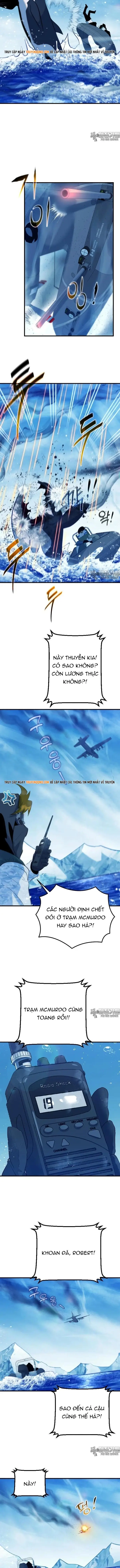 Không Lối Thoát Chapter 45 - 8