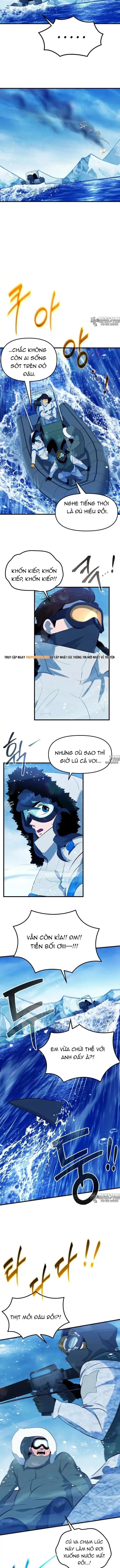 Không Lối Thoát Chapter 45 - 9