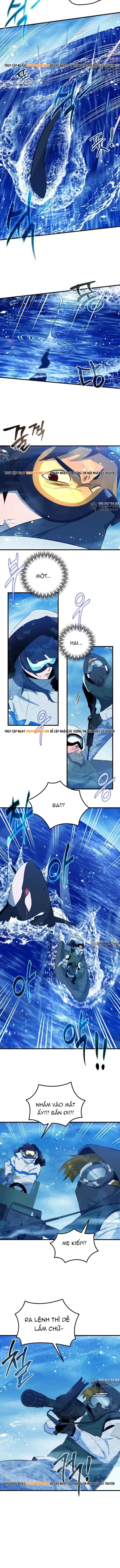 Không Lối Thoát Chapter 45 - 10