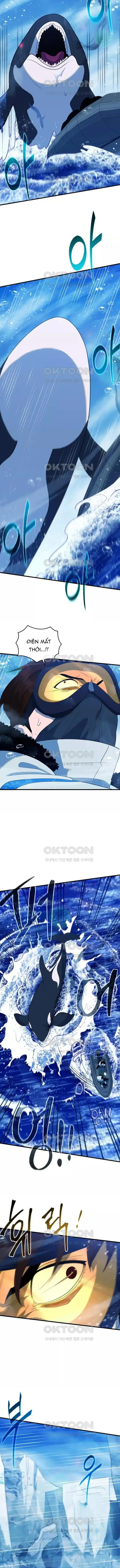 Không Lối Thoát Chapter 46 - 4