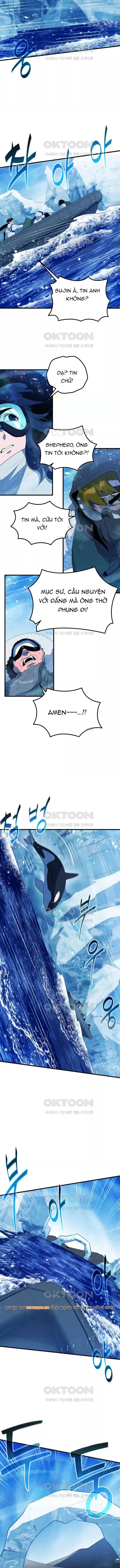 Không Lối Thoát Chapter 46 - 5