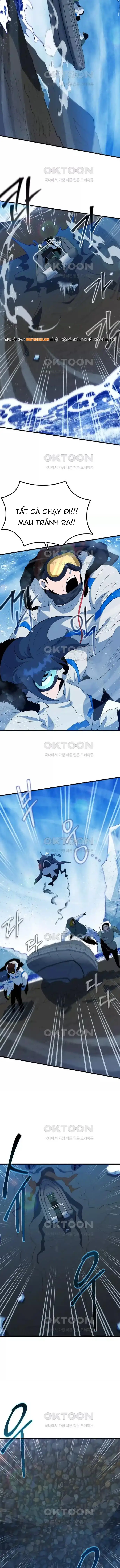 Không Lối Thoát Chapter 46 - 7