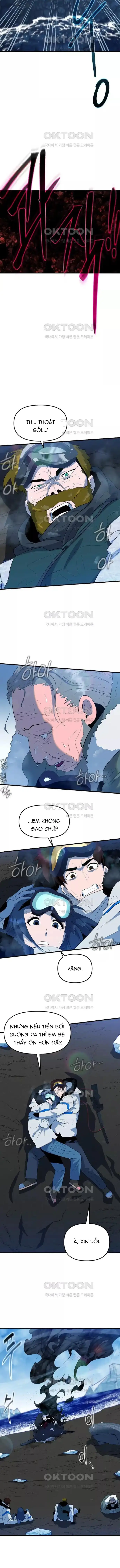 Không Lối Thoát Chapter 46 - 8