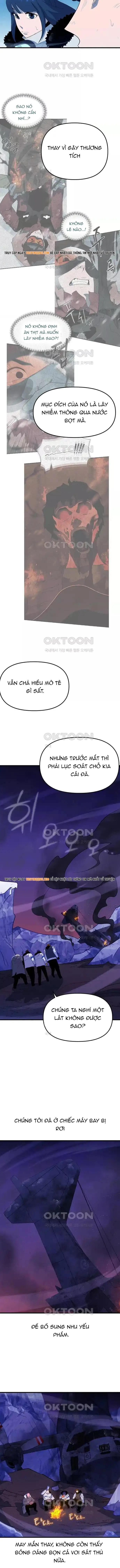 Không Lối Thoát Chapter 46 - 10