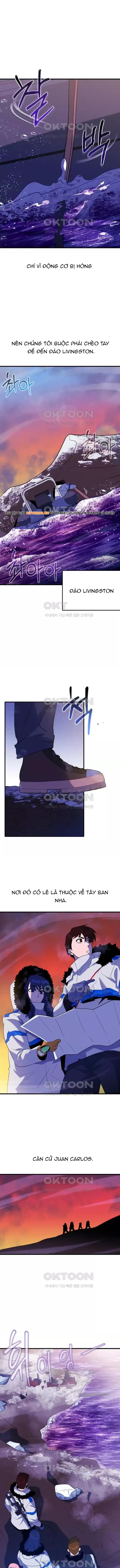 Không Lối Thoát Chapter 46 - 11