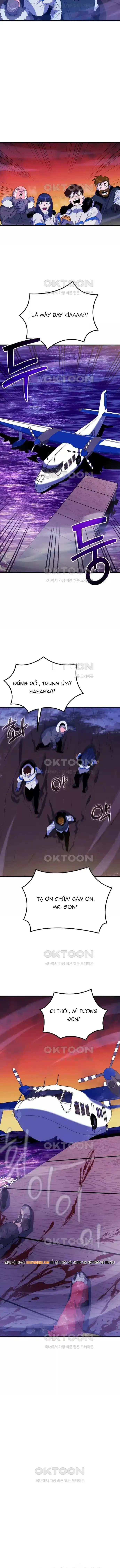 Không Lối Thoát Chapter 46 - 12