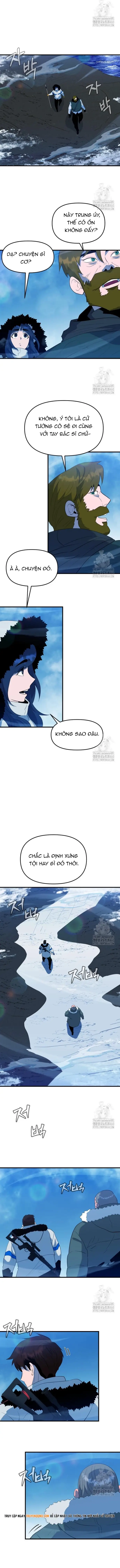 Không Lối Thoát Chapter 47 - 5