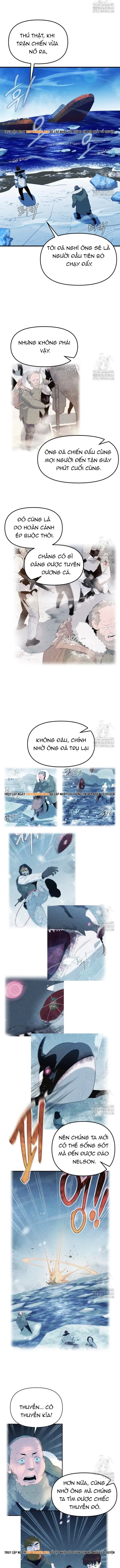 Không Lối Thoát Chapter 47 - 7