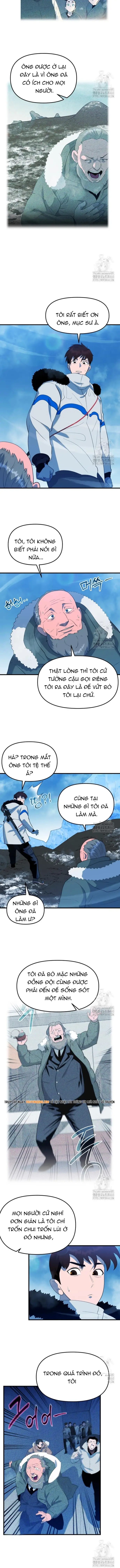 Không Lối Thoát Chapter 47 - 8