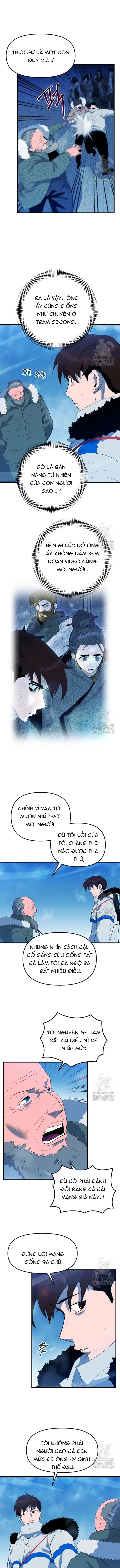 Không Lối Thoát Chapter 47 - 9