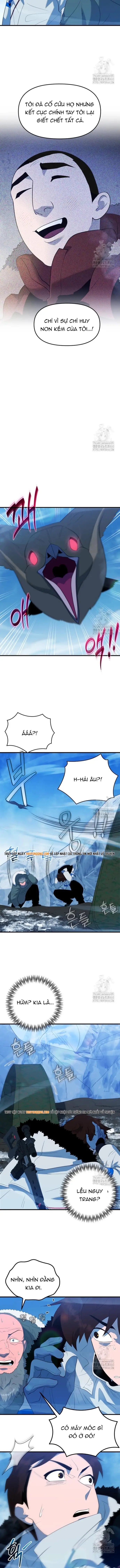 Không Lối Thoát Chapter 47 - 10