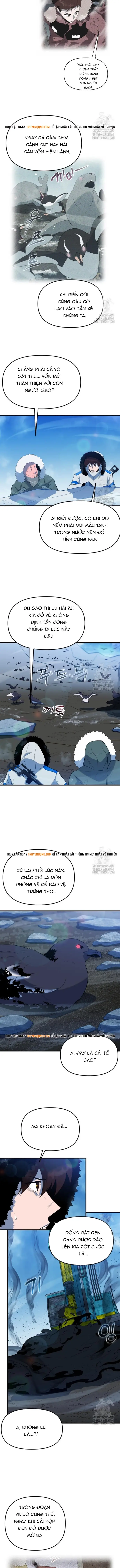 Không Lối Thoát Chapter 48 - 2