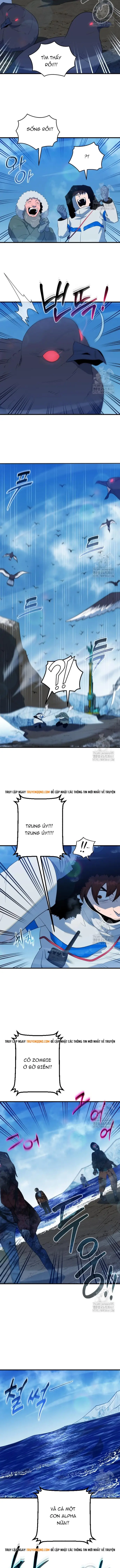 Không Lối Thoát Chapter 48 - 5