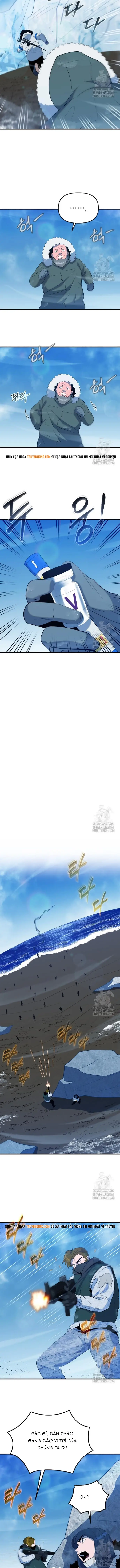 Không Lối Thoát Chapter 48 - 8