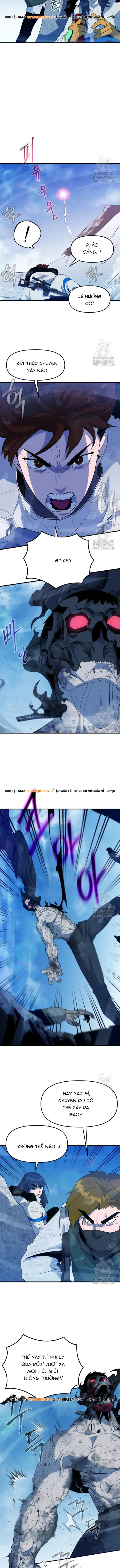 Không Lối Thoát Chapter 48 - 9