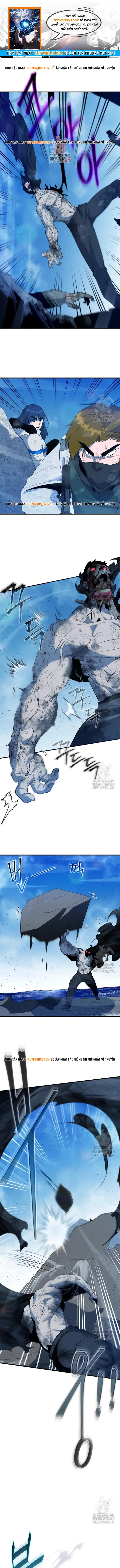 Không Lối Thoát Chapter 49 - 1