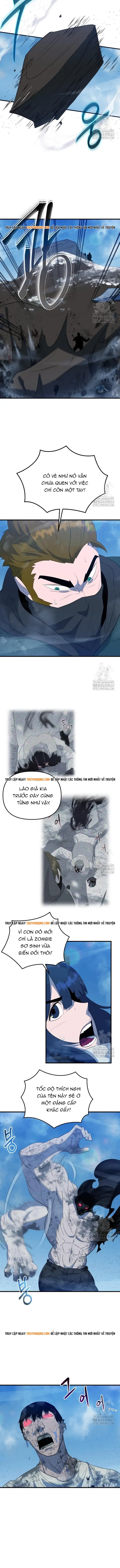 Không Lối Thoát Chapter 49 - 2