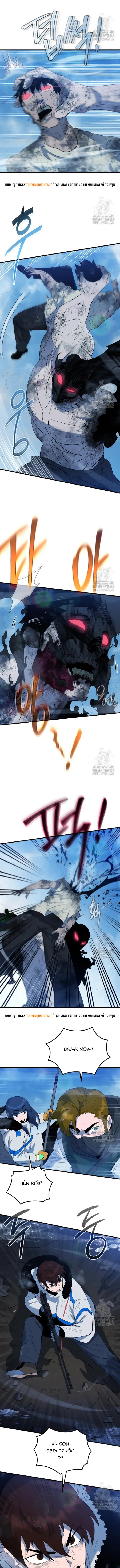 Không Lối Thoát Chapter 49 - 3