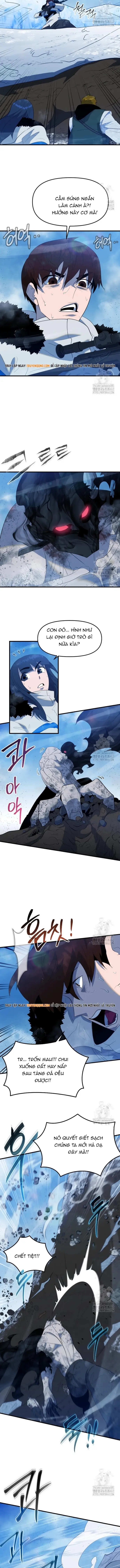 Không Lối Thoát Chapter 49 - 5