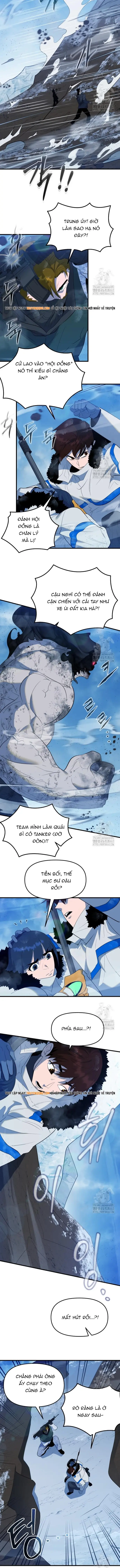 Không Lối Thoát Chapter 49 - 6