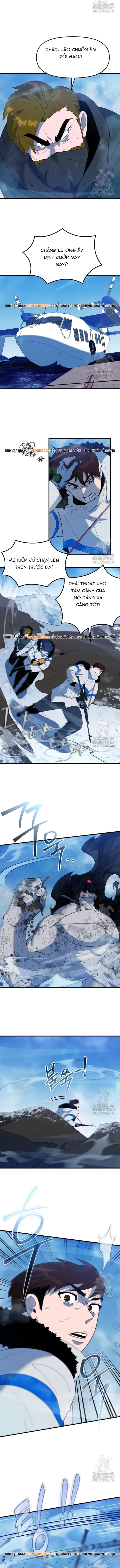 Không Lối Thoát Chapter 49 - 7