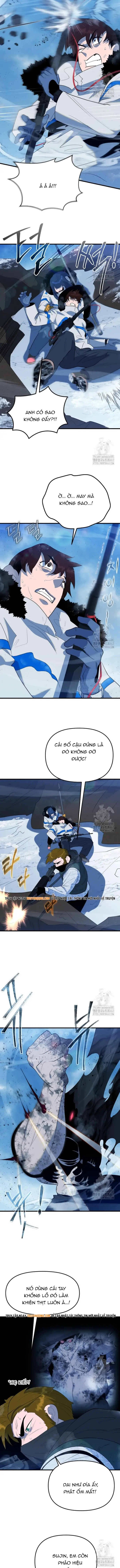 Không Lối Thoát Chapter 49 - 8