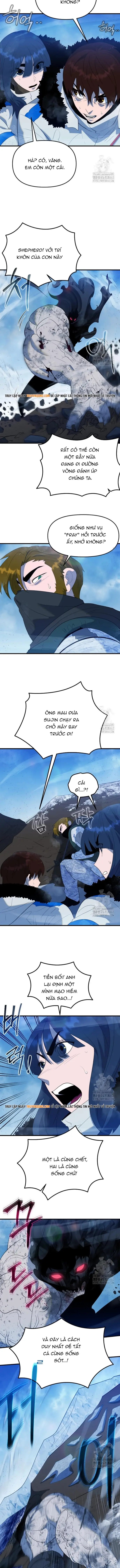 Không Lối Thoát Chapter 49 - 9