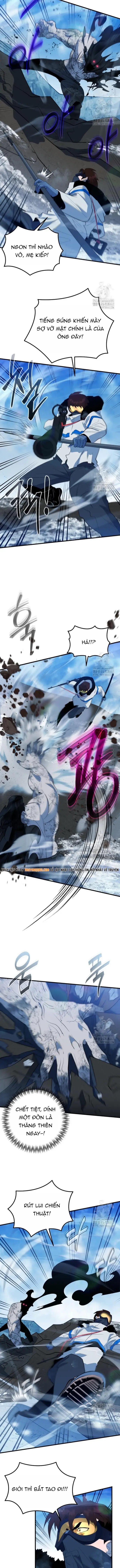 Không Lối Thoát Chapter 50 - 4