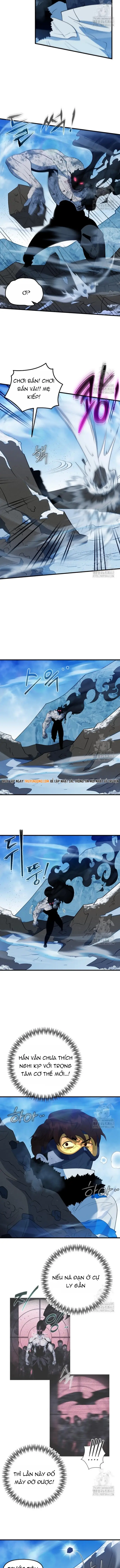 Không Lối Thoát Chapter 50 - 5