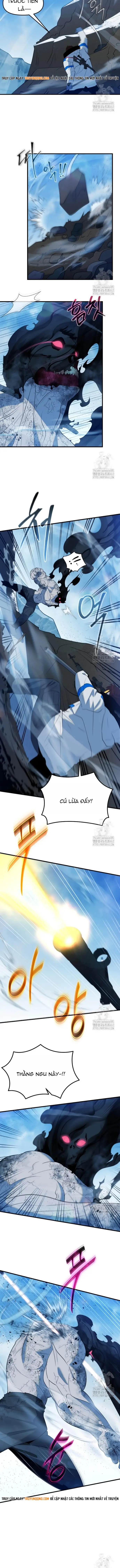 Không Lối Thoát Chapter 50 - 6
