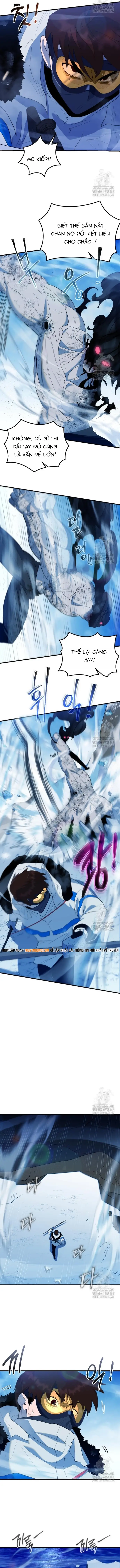 Không Lối Thoát Chapter 50 - 7