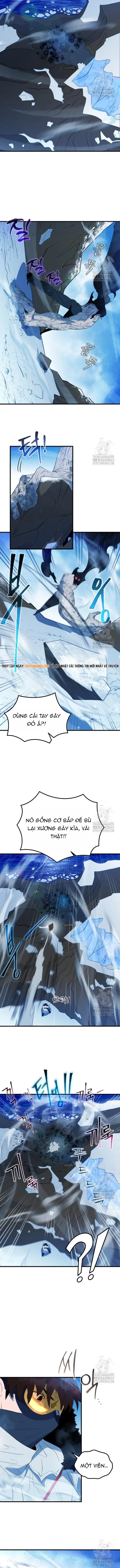 Không Lối Thoát Chapter 50 - 8