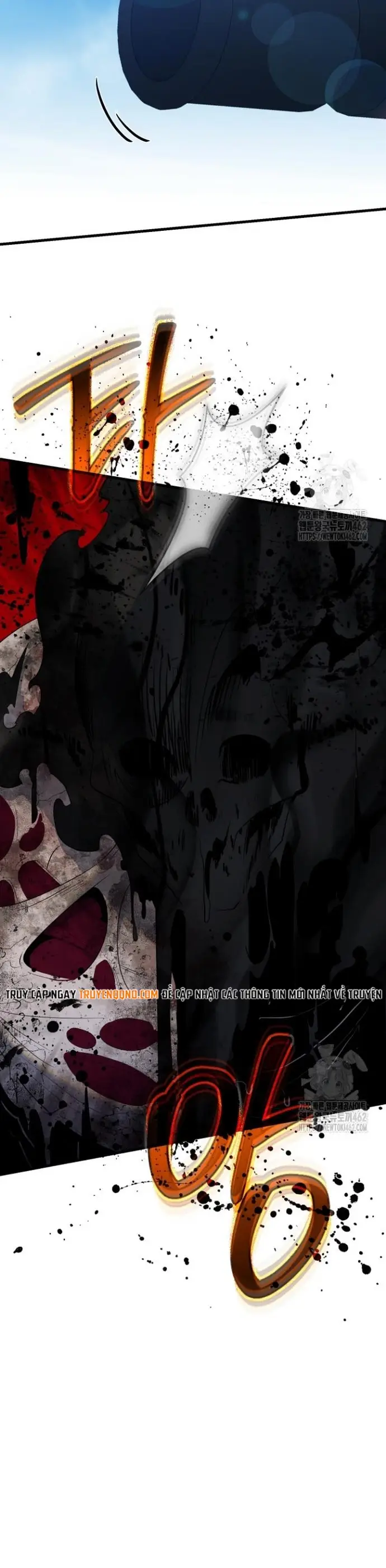 Không Lối Thoát Chapter 50 - 11