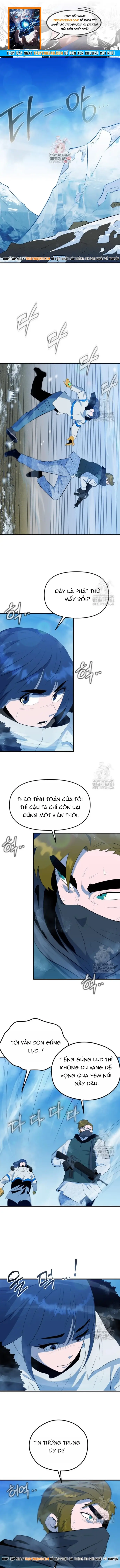 Không Lối Thoát Chapter 51 - 1