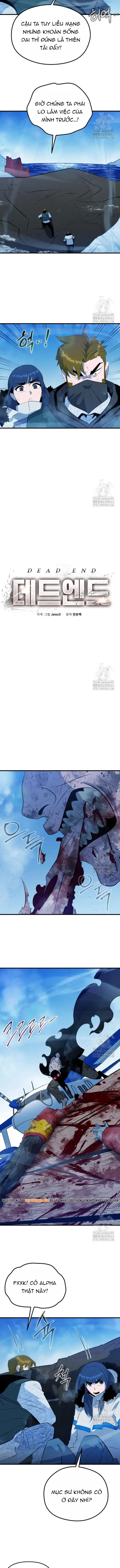 Không Lối Thoát Chapter 51 - 2